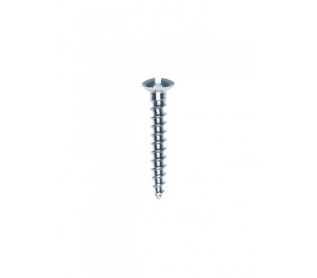 Bone Fixation Screws